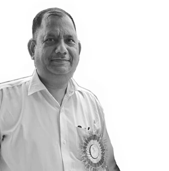Dr. Dharmendra Kumar Dubey